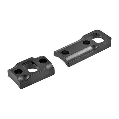 Dual Dovetail Bases for Rifles