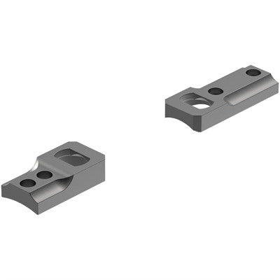 Rifle Dual Dovetail Scope Mounting Base