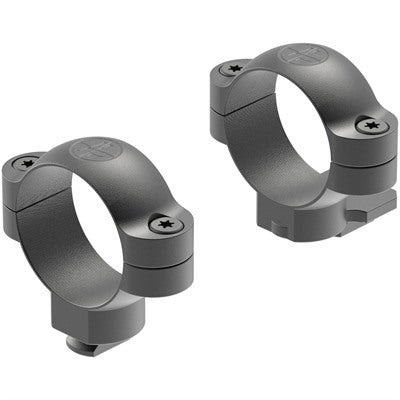 Dual Dovetail Mounting Rings