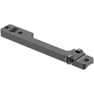 Standard One-Piece Firearm Optic Base