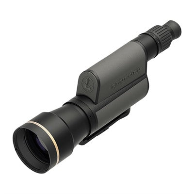 Gold Ring 80mm Spotting Scope 20-60x - 030317006754