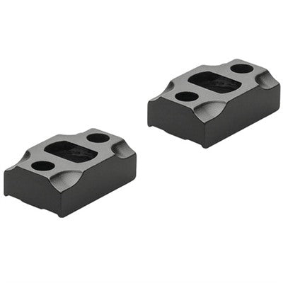 Dual Dovetail Mounting Base for Rifles