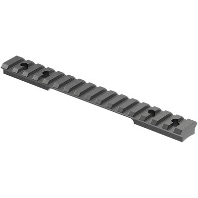 Mark 4 Picatinny Rail Bases