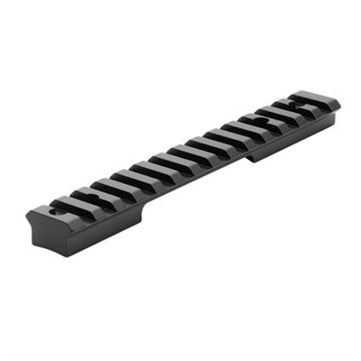 Mark 4 Picatinny Rail Optic Base
