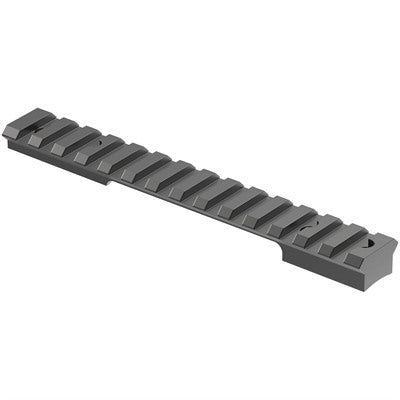 Mark 4 Picatinny Scope Rail Base