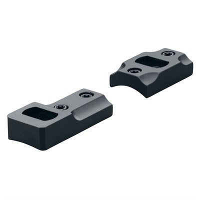 2-Piece Dual Dovetail Bases for Browning AB3