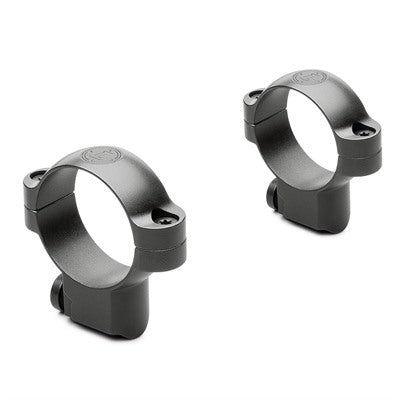 Ruger M77 Low Profile 1" Scope Ringmount