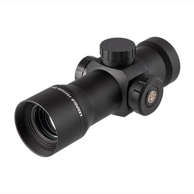 Leupold Freedom RDS 1x34 Red Dot Sight