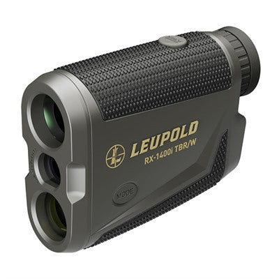 RX-1400i TBR/W DNA Laser Rangefinder