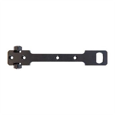 Standard One-Piece Rifle Scope Base