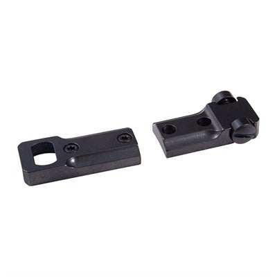 Standard Two-Piece Rifle Mount Base (030317500177)