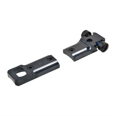 Standard Two-Piece Rifle Mount Base (030317500221)