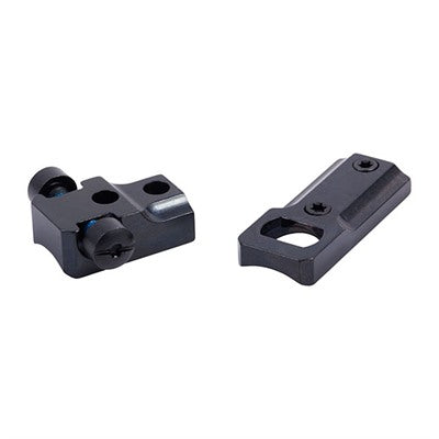 Standard Two-Piece Rifle Mount Base (030317500276)
