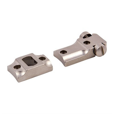 Standard Two-Piece Rifle Mount Base (030317500313)