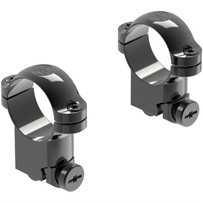 Ruger Ring Mounts - Optic Mounting Hardware
