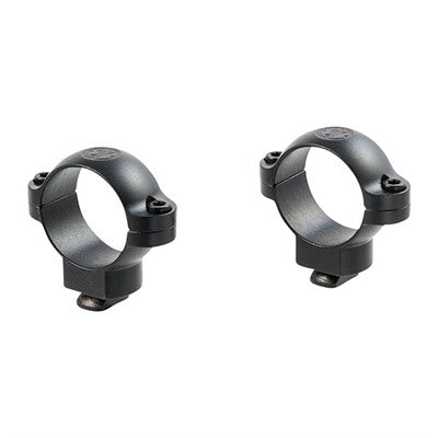 Dovetail Ring Mount Set (030317499167)