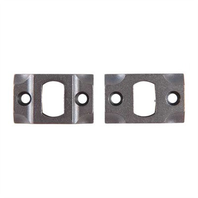 Dovetail Two-Piece Rifle Base (030317500467)