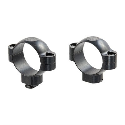 Standard Optic Ring Set