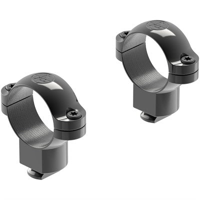 Dovetail Ring Mount Set (030317499174)