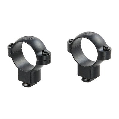 Dovetail Ring Mount Set (030317499181)