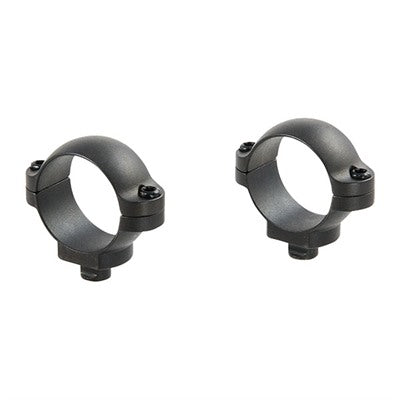 QR Optic Ring Mount System