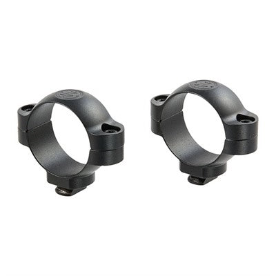 Dovetail Ring Mount Set (030317499570)