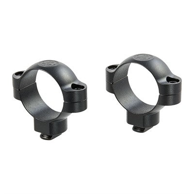 Dual Dovetail Mounting Rings (030317499587)