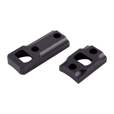 Dovetail Two-Rail Rifle Bases (030317501594)