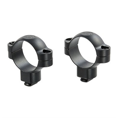 Dual Dovetail Mounting Rings (030317522346)