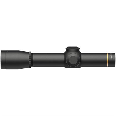 Leupold FX-II Ultra Matte Rifle Scope 2.5x20mm Wide Duplex Reticle