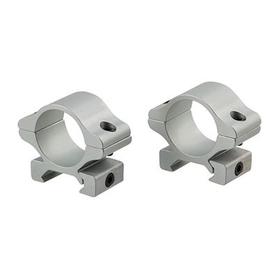 Rifleman Detachable Ring Mount Set