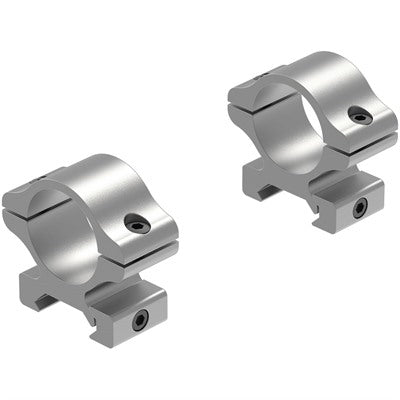 Detachable Rifleman Ring Mounts