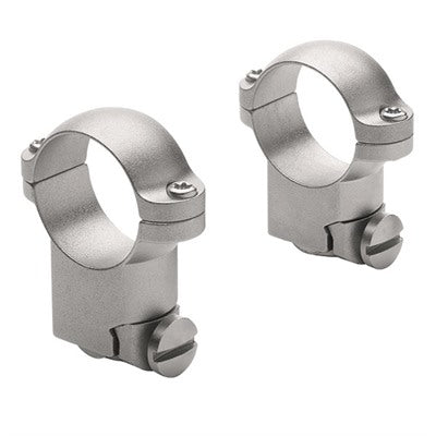 Ruger Ring Mounts - Optic Mounting Accessory