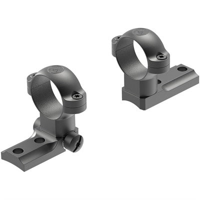 Standard Scope Base and Rings Set