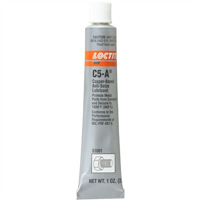Anti-Seize Lube C5-A