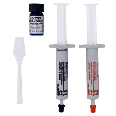 Form-A-Thread Thread Restorer
