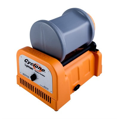 Rotary Tumbler – Cyclone Brass Case Cleaner
