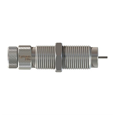 Pro Carbide Sizing Die Handgun Stainless 742346