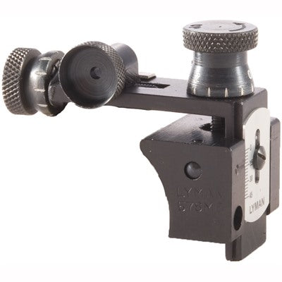 Mauser 91 SMET Model 57 Optic Mount