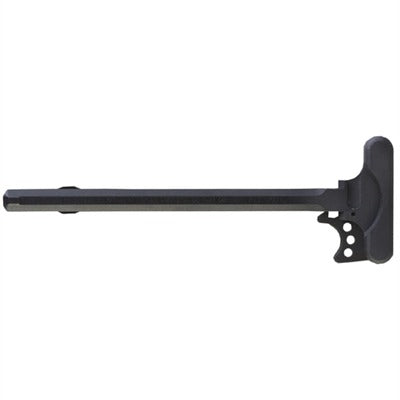 AR-15 M16 Gas Buster Charging Handle Flat Latch Style