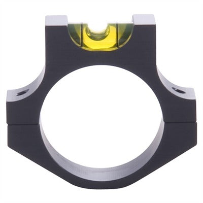 Anti Cant Leveling Device for Rifle Scopes