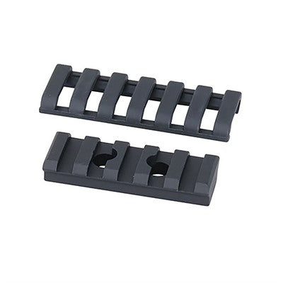 AR-15 Picatinny Falcon Rail ERGO Direct Thread - Aluminum