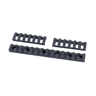 AR-15 Picatinny Universal Rail ERGO Direct Thread - Polymer