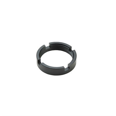 AR-15 Receiver Extension Locking Castle Nut