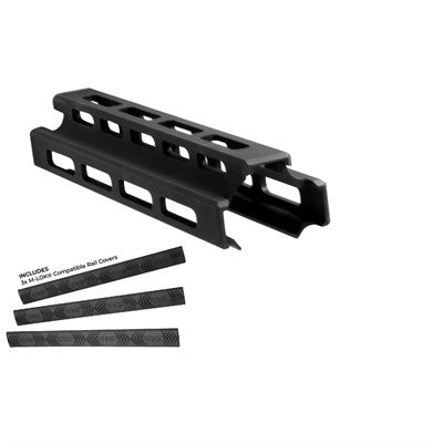 M-LOK Compatible Forend for Mossberg 500/590 - 5-13/16"