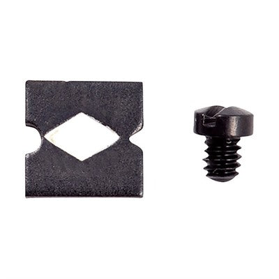 Replacement Blade and Screw for Firearm Sight