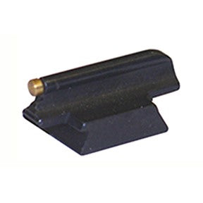 1/16" 26-MR Ramp Mount Rifle Front Sight