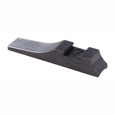 Rifle Front Sight Dovetail Ramp Black .625x.375