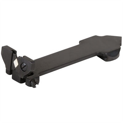 Rifle Adjustable Rear Sight