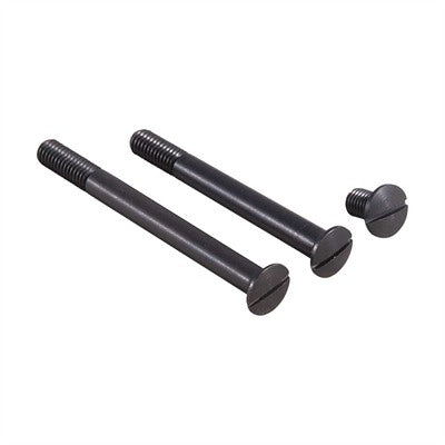 Tang Sight Fastener Screw Set